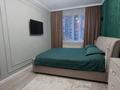 3-бөлмелі пәтер · 100 м² · 3/16 қабат, Сатпаева 90/58, бағасы: 97.5 млн ₸ в Алматы, Бостандыкский р-н — фото 7