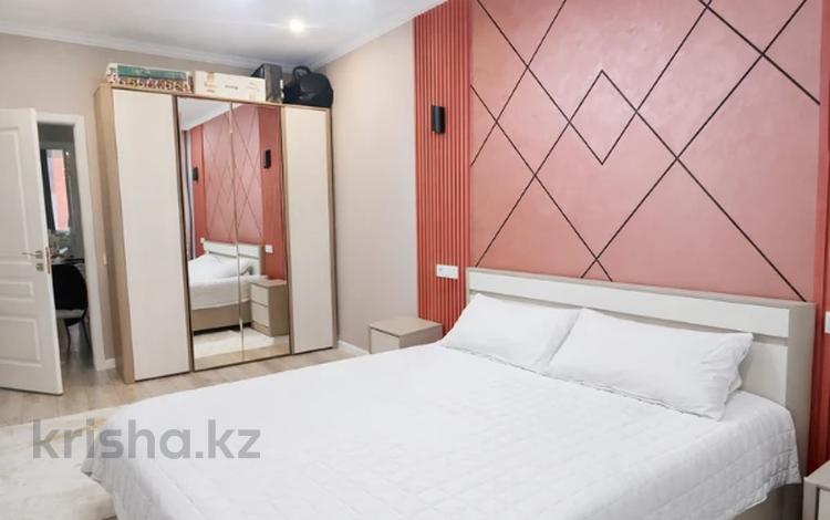 3-бөлмелі пәтер · 100 м² · 3/16 қабат, Сатпаева 90/58, бағасы: 97.5 млн ₸ в Алматы, Бостандыкский р-н — фото 14