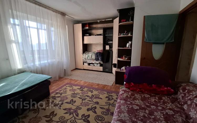 1-бөлмелі пәтер · 31 м² · 5/5 қабат, Самал 8, бағасы: 10 млн ₸ в Талдыкоргане, мкр Самал — фото 5