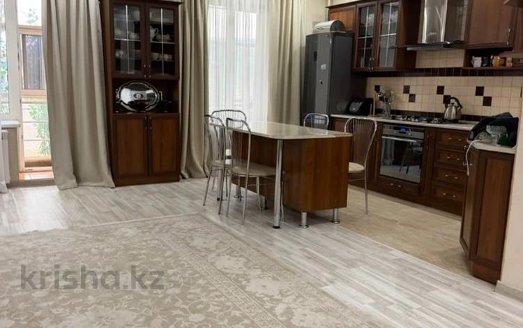 4-комнатная квартира · 180 м² · 1/9 этаж, 5-й Микрорайон 17 за 85 млн ₸ в Костанае — фото 2