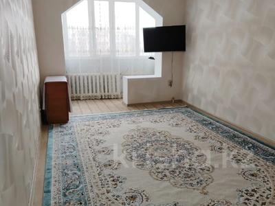 2-комнатная квартира · 49.5 м² · 4/5 этаж, Кереева за 13.5 млн 〒 в Актобе