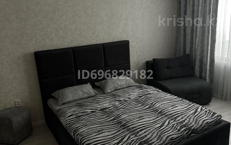 1-комнатная квартира · 30 м² · 4/5 этаж, Строительная — Карбышева,Западный, 17 школа за 13 000 ₸ в Костанае — фото 7