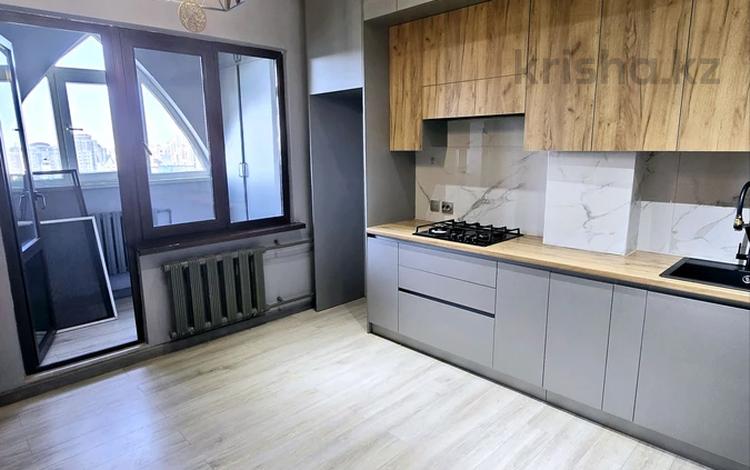 4-бөлмелі пәтер · 95 м² · 9/9 қабат, мкр Самал-3, Кажымукана — Достык, бағасы: 78 млн ₸ в Алматы, Медеуский р-н — фото 2
