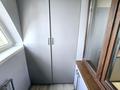 4-бөлмелі пәтер · 95 м² · 9/9 қабат, мкр Самал-3, Кажымукана — Достык, бағасы: 78 млн ₸ в Алматы, Медеуский р-н — фото 5