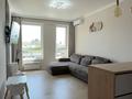 3-комнатная квартира · 74 м² · 7/8 этаж, Сейфуллина 416 — Макатаева за 98 млн ₸ в Алматы, Алмалинский р-н — фото 2