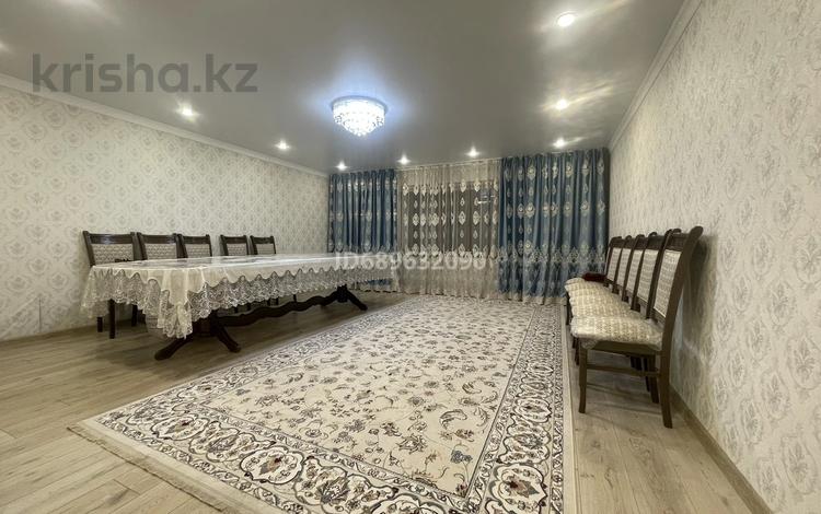 Отдельный дом · 5 комнат · 180 м² · 35 сот., Село Шакпак ата улица Т.Рыскулова 23 — Село Шакпак ата ( Кременовка) за 16.5 млн 〒 в Бауыржан Момышулы — фото 2