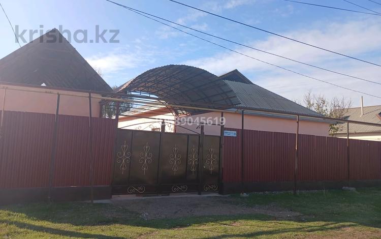Отдельный дом · 10 комнат · 250 м² · 20 сот., Байбосын ата 55 за 32 млн ₸ в Сарыагаш — фото 2