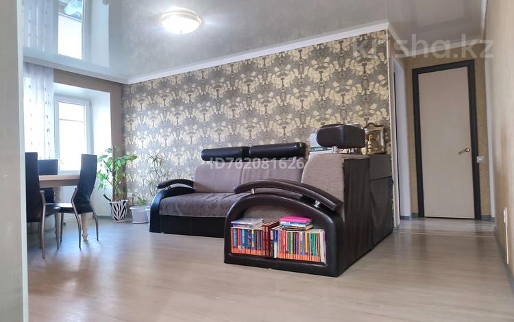 3-комнатная квартира · 56 м² · 4/4 этаж, Ауэзова 282 — Ауэзова/ Пушкина за 15 млн ₸ в Кокшетау — фото 2