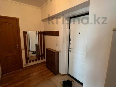 1-бөлмелі пәтер · 36 м² · 4/5 қабат, Гагарина проспект, бағасы: 33 млн ₸ в Алматы, Бостандыкский р-н