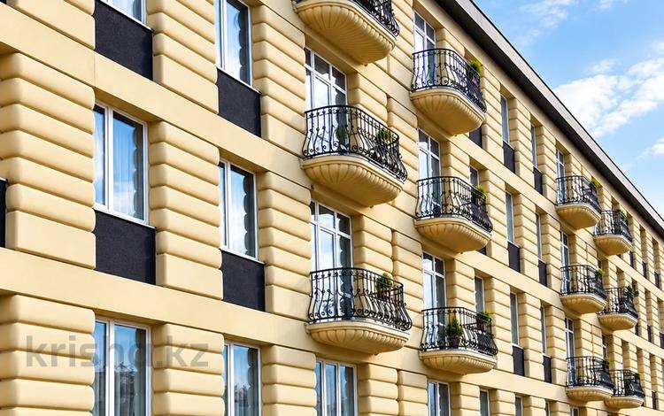 3-комнатная квартира · 90 м² · 4/4 этаж, мкр. Алтын орда, Саздинское лесничество 228/37 за 200 000 ₸ в Актобе — фото 16