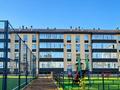 3-комнатная квартира · 90 м² · 4/4 этаж, мкр. Алтын орда, Саздинское лесничество 228/37 за 200 000 ₸ в Актобе — фото 10