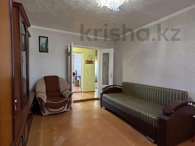 3-комнатная квартира · 62.2 м² · 5/5 этаж, К. Сатпаева за 11.5 млн ₸ в Актобе