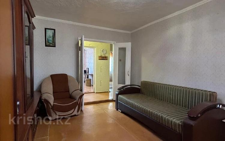 3-комнатная квартира · 62.2 м² · 5/5 этаж, К. Сатпаева за 11.5 млн ₸ в Актобе — фото 15