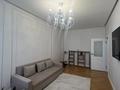 2-комнатная квартира · 56 м² · 16/19 этаж, Кабанбай батыр 49а за 43.5 млн ₸ в Астане, Есильский р-н — фото 3