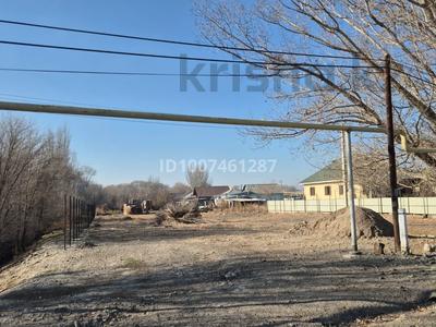 Участок · 19 соток, Абая — Целиная за 15 млн ₸ в Шелек