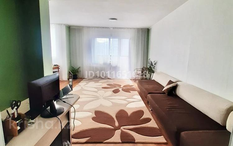 2-бөлмелі пәтер · 60 м² · 11/15 қабат, ул. Шолпан Иманбаевой 7Б, бағасы: 29 млн ₸ в Астане, р-н Байконур — фото 2