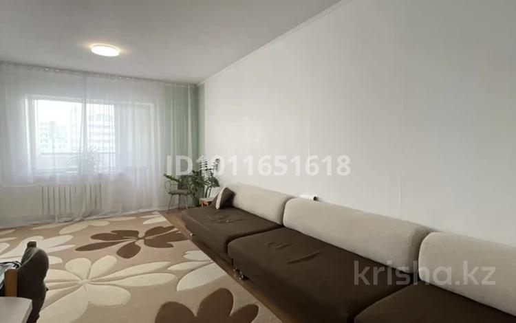 2-комнатная квартира · 60 м² · 11/15 этаж, ул. Шолпан Иманбаевой 7Б за 28 млн ₸ в Астане, р-н Байконур — фото 46