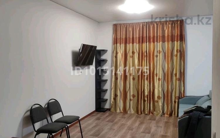 1-бөлмелі пәтер · 41 м² · 1/6 қабат, Ұлжан-1 ш/а., Жалайыр 44 к1, бағасы: 180 000 ₸ в Алматы, Алатауский р-н — фото 2