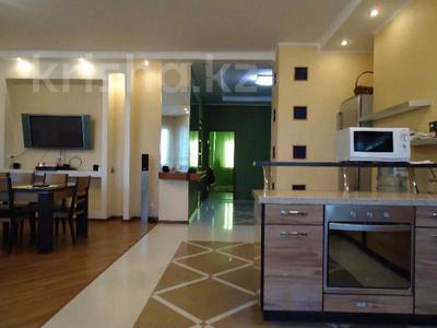 4-комнатная квартира · 153 м² · 8/14 этаж, Луганского 1 — Уг.Сатпаева ЖК Арман за 950 000 〒 в Алматы, Медеуский р-н