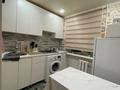 2-бөлмелі пәтер · 50 м² · 3/5 қабат, мкр Центральный, Махамбета 130а, бағасы: 180 000 ₸ в Атырау — фото 7