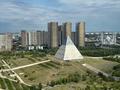 3-бөлмелі пәтер · 73 м² · 23/28 қабат, Нажимеденова, бағасы: 65 млн ₸ в Астане, Алматы р-н — фото 2