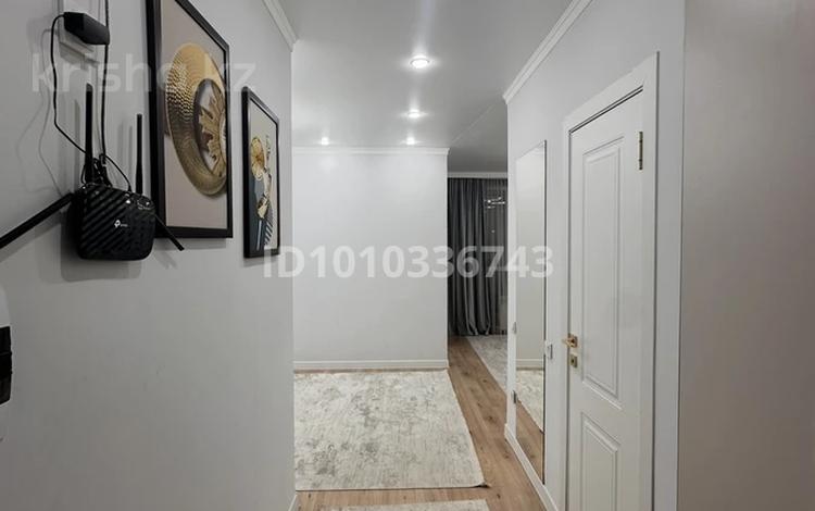 2-бөлмелі пәтер · 52 м² · 2/9 қабат, мкр Шугыла 340/35 13 — Алатау, бағасы: 250 000 ₸ в Алматы, Наурызбайский р-н — фото 2
