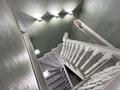 5-бөлмелі пәтер · 130 м² · 7/8 қабат, Жаңа қала ш/а., Назарбаева 21/2, бағасы: 75 млн ₸ в Караганде, Казыбек би р-н — фото 7