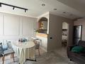 3-комнатная квартира · 87.7 м² · 5/5 этаж, мкр Думан-2 25 за 55 млн ₸ в Алматы, Медеуский р-н — фото 2