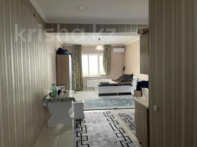 2-комнатная квартира · 88 м² · 9/9 этаж, Столетова 13 за 45 млн ₸ в Алматы, Жетысуский р-н