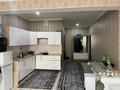 2-комнатная квартира · 88 м² · 9/9 этаж, Столетова 13 за 45 млн ₸ в Алматы, Жетысуский р-н — фото 7