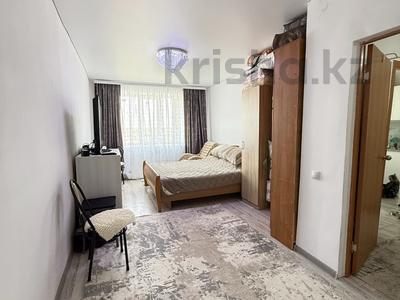 1-комнатная квартира · 47.1 м² · 10/10 этаж, ул. Самал 88 за 17.5 млн ₸ в Уральске