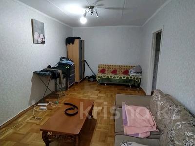 1-бөлмелі пәтер · 33 м² · 3/4 қабат, Панфилова, бағасы: 200 000 ₸ в Алматы, Бостандыкский р-н