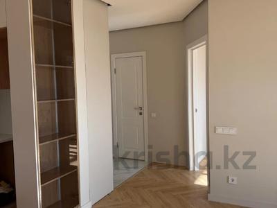 2-бөлмелі пәтер · 45 м² · 9/10 қабат, ЖАМАКАЕВА — ЦЕНТР, бағасы: 31.5 млн ₸ в Семее