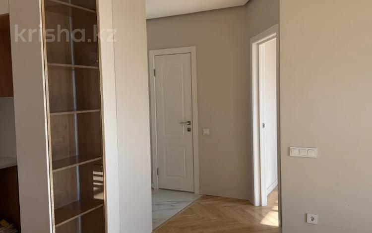 2-бөлмелі пәтер · 45 м² · 9/10 қабат, ЖАМАКАЕВА — ЦЕНТР, бағасы: 31.5 млн ₸ в Семее — фото 11