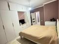 3-комнатная квартира · 80 м² · 7/16 этаж, Б.Момышулы 27 за 40.7 млн ₸ в Астане, Алматы р-н — фото 2