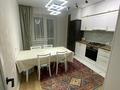 3-комнатная квартира · 86.7 м² · 8/9 этаж, Микрорайон Береке, 70 квартал 48 за 48 млн ₸ в Костанае — фото 2