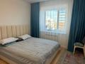 3-комнатная квартира · 86.7 м² · 8/9 этаж, Микрорайон Береке, 70 квартал 48 за 48 млн ₸ в Костанае — фото 19