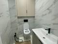 3-комнатная квартира · 86.7 м² · 8/9 этаж, Микрорайон Береке, 70 квартал 48 за 48 млн ₸ в Костанае — фото 29