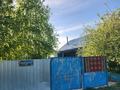 Отдельный дом · 3 комнаты · 45 м² · 15 сот., Образцовая 4 — С.Ново-Одесское за 3 млн 〒 в Саратовка