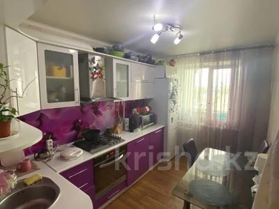 3-комнатная квартира · 69.1 м² · 8/9 этаж, 5 микрорайон 5 за 25 млн 〒 в Костанае