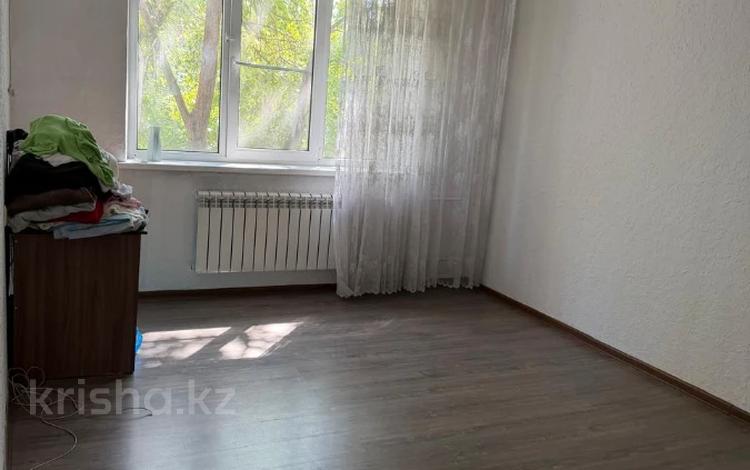 1-комнатная квартира · 36.8 м² · 2/9 этаж, мкр Аксай-2 за 29.5 млн ₸ в Алматы, Ауэзовский р-н — фото 12