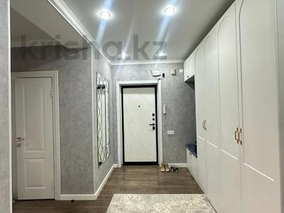 4-комнатная квартира · 134 м² · 2/9 этаж, мкр. Алтын орда за 55 млн ₸ в Актобе