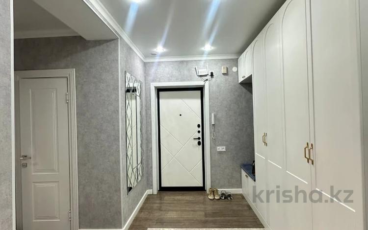 4-комнатная квартира · 134 м² · 2/9 этаж, мкр. Алтын орда за 55 млн ₸ в Актобе — фото 12