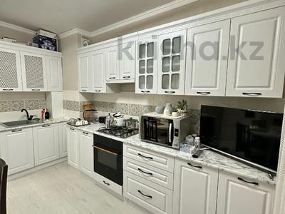 3-комнатная квартира · 65.3 м² · 6/6 этаж, 7 микрорайон за 26 млн 〒 в Костанае