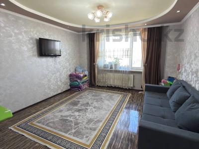 1-бөлмелі пәтер · 42 м² · 11/17 қабат, Кенесары 70 — Жубанова, бағасы: 19 млн ₸ в Астане, р-н Байконур