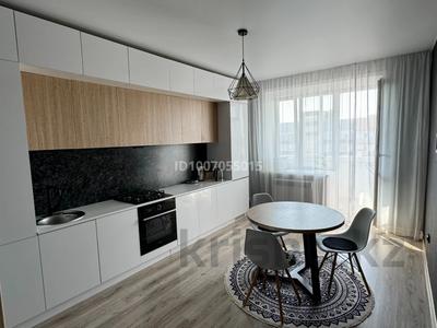 2-комнатная квартира · 77 м² · 9/9 этаж, Пр. Назарбаева 197 за 35.5 млн 〒 в Костанае