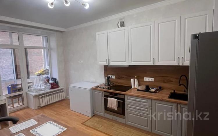 2-бөлмелі пәтер · 50 м² · 2/9 қабат, Е 489, бағасы: 29.5 млн ₸ в Астане, Нура р-н — фото 36