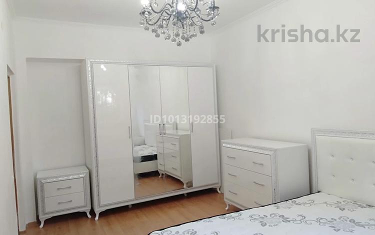 2-бөлмелі пәтер · 60 м² · 1/4 қабат, мкр Рахат, Кок дала 10 — Кок дала, вверх по Аскарова, бағасы: 47 млн ₸ в Алматы, Наурызбайский р-н — фото 2