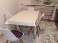 2-бөлмелі пәтер · 60 м² · 1/4 қабат, мкр Рахат, Кок дала 10 — Кок дала, вверх по Аскарова, бағасы: 47 млн ₸ в Алматы, Наурызбайский р-н — фото 3