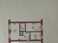 2-бөлмелі пәтер · 60 м² · 1/4 қабат, мкр Рахат, Кок дала 10 — Кок дала, вверх по Аскарова, бағасы: 47 млн ₸ в Алматы, Наурызбайский р-н — фото 4